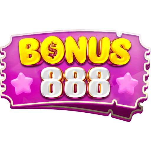 bonus888